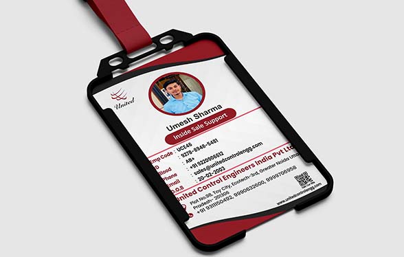 ID Card
